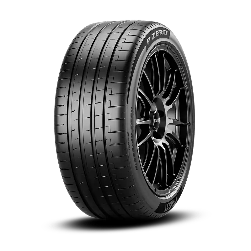 Super ofertă Anvelopa Vara 255/35 R19 96Y XL PIRELLI P ZERO PZ5